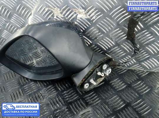 Зеркало боковое на Mazda CX-5 I (KE)