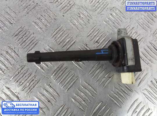 Катушка зажигания на Renault Megane III