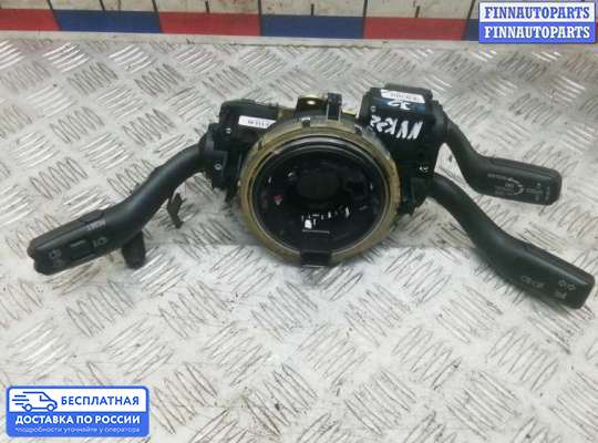 Подрулевой переключатель на Audi Q7 (4L)