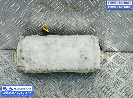 Подушка безопасности пассажира (AirBag) на BMW X5 (E53)