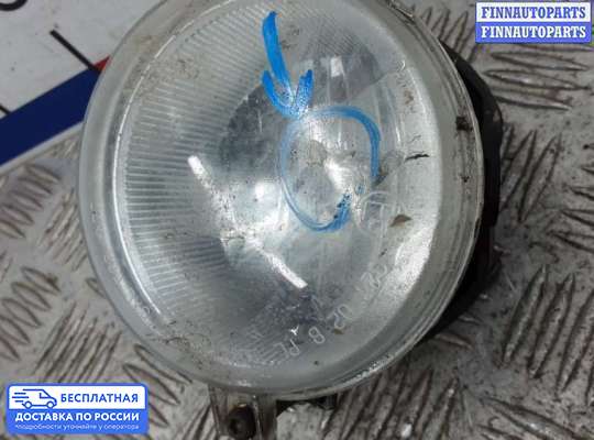 Фара противотуманная (ПТФ) на Dodge Caliber