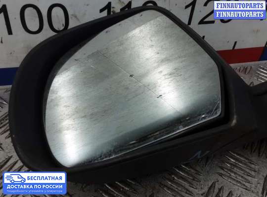 Зеркало боковое на Renault Duster