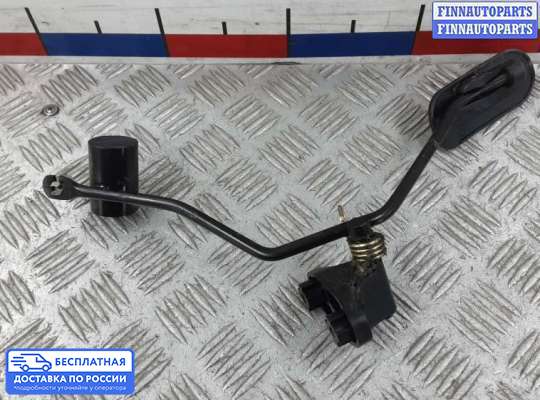 Педальный узел (педаль) на Toyota Avensis II (T250)