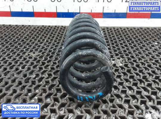 Пружина подвески на BMW X1 (E84)