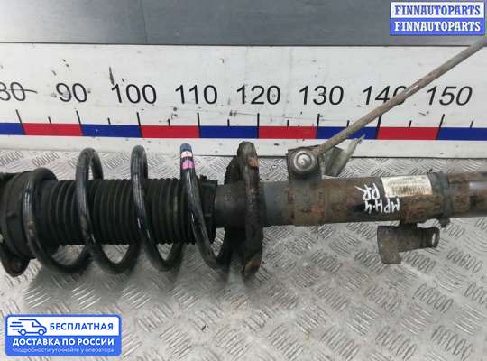 Пружина подвески на Ford Kuga I