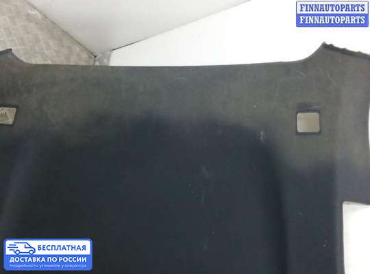 Обшивка салона на BMW X5 (E53)