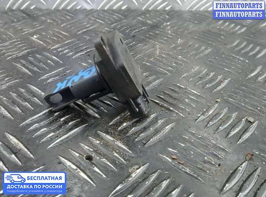 Датчик расхода воздуха (ДМРВ) на Lexus GS III (S190)