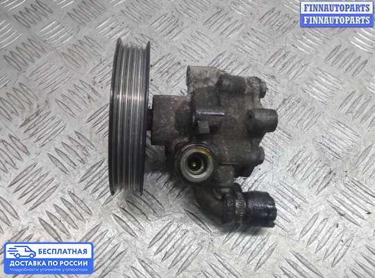 Насос ГУР (ЭУР, ЭГУР) на Skoda Superb I (3U)