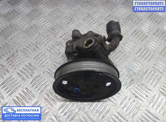 Насос ГУР (ЭУР, ЭГУР) на Skoda Superb I (3U)