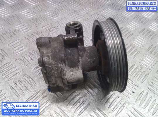 Насос ГУР (ЭУР, ЭГУР) на Skoda Superb I (3U)
