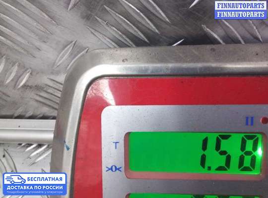 Насос ГУР (ЭУР, ЭГУР) на Skoda Superb I (3U)