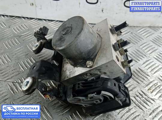 Блок ABS на Ford Mondeo IV