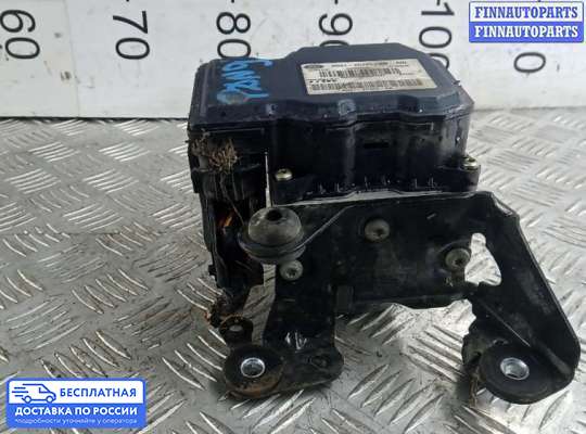 Блок ABS на Ford Mondeo IV