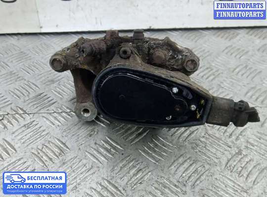Суппорт на Hyundai i40