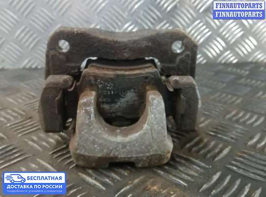 Суппорт на Toyota RAV4 IV (CA40)