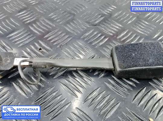 Пиропатрон (замок) ремня безопасности на Opel Astra J