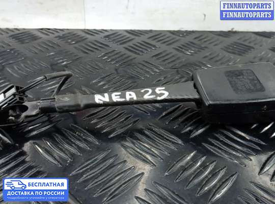 Пиропатрон (замок) ремня безопасности на Opel Astra J