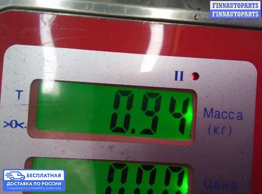 ЭБУ ДВС (блок управления двигателем) на Skoda Fabia II (5J)