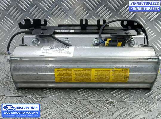 Подушка безопасности пассажира (AirBag) на Range Rover III (LM, L322)