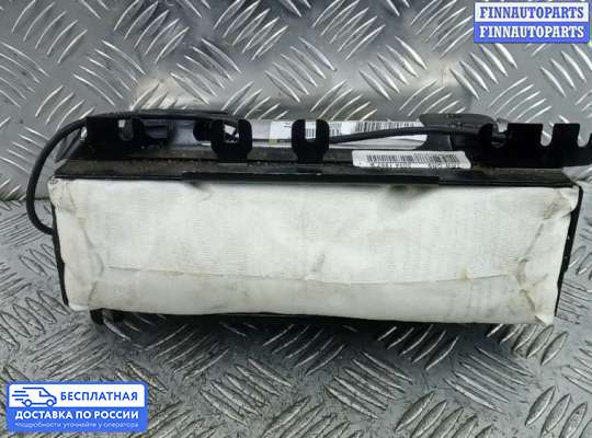 Подушка безопасности пассажира (AirBag) на Range Rover III (LM, L322)