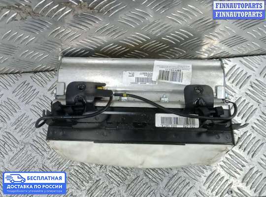 Подушка безопасности пассажира (AirBag) на Range Rover III (LM, L322)