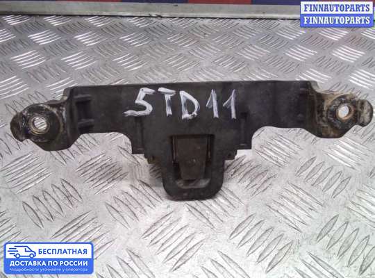 Реле накала (свечей накаливания) на Ford Transit Mk8 (V363)