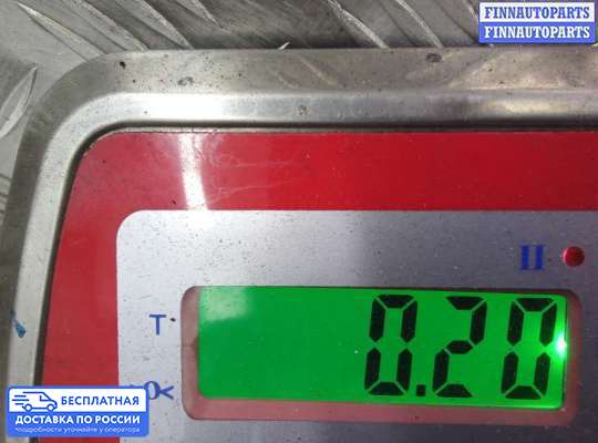 Реле накала (свечей накаливания) на Ford Transit Mk8 (V363)