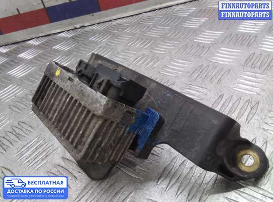 Реле накала (свечей накаливания) на Ford Transit Mk8 (V363)