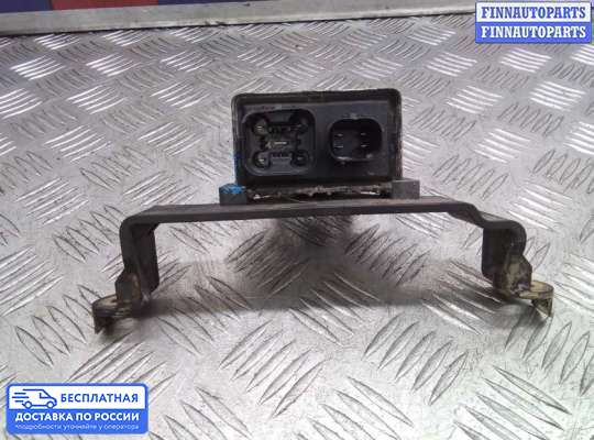 Реле накала (свечей накаливания) на Ford Transit Mk8 (V363)