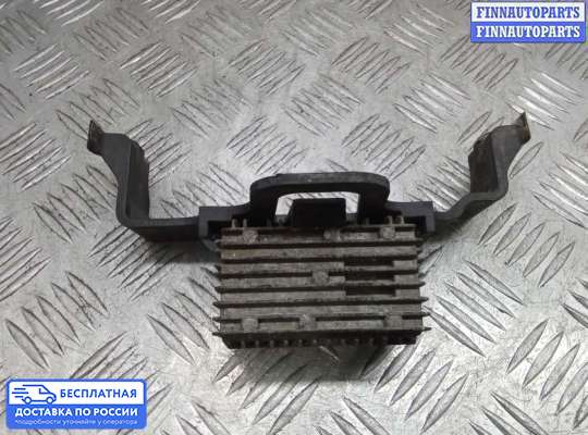 Реле накала (свечей накаливания) на Ford Transit Mk8 (V363)