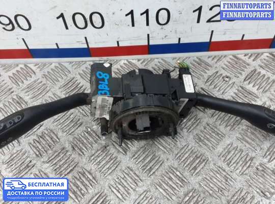 Подрулевой переключатель на Volkswagen Golf IV (1J)