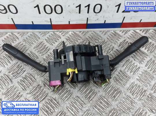 Подрулевой переключатель на Volkswagen Golf IV (1J)