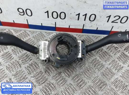 Подрулевой переключатель на Volkswagen Golf IV (1J)