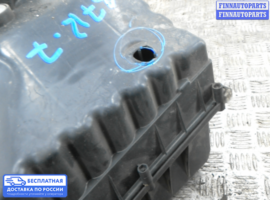 Корпус воздушного фильтра на Range Rover Sport I (L320)