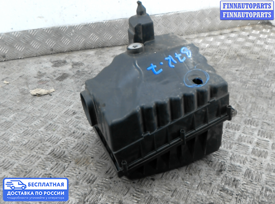 Корпус воздушного фильтра на Range Rover Sport I (L320)