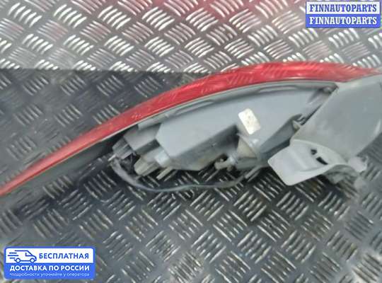 Фонарь задний на Hyundai i40