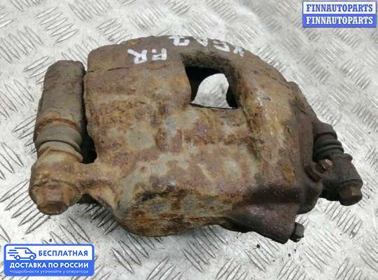 Суппорт на Ford Transit Mk6 / Mk7