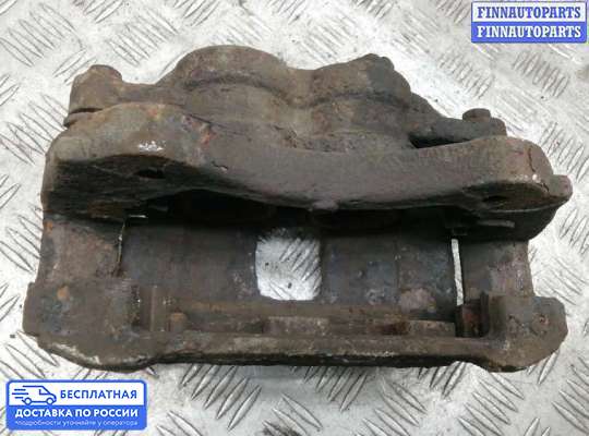 Суппорт на Ford Transit Mk6 / Mk7