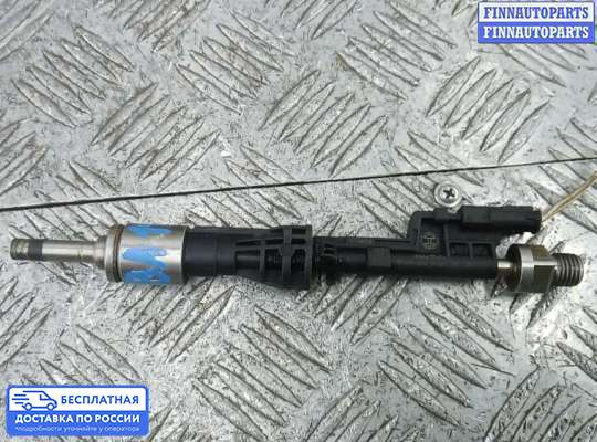 Форсунка топливная на BMW 5 (F10/F11)