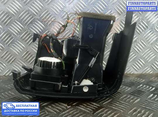 Переключатель света на Volkswagen Crafter I (2E)
