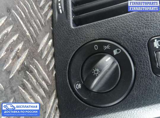 Переключатель света на Volkswagen Crafter I (2E)