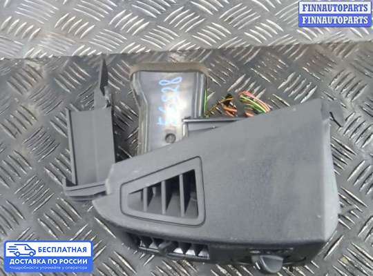 Переключатель света на Volkswagen Crafter I (2E)