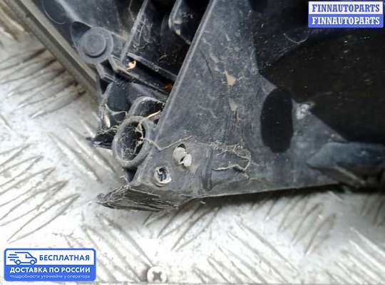 Фара передняя на Toyota Auris I (E150)