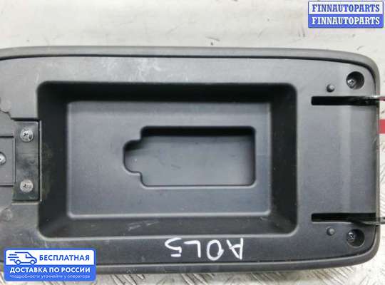 Подлокотник на Mitsubishi Outlander II / XL (CW)