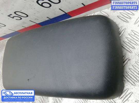 Подлокотник на Mitsubishi Outlander II / XL (CW)