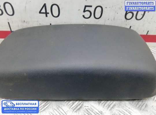 Подлокотник на Mitsubishi Outlander II / XL (CW)