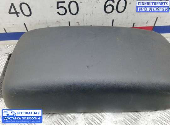 Подлокотник на Mitsubishi Outlander II / XL (CW)