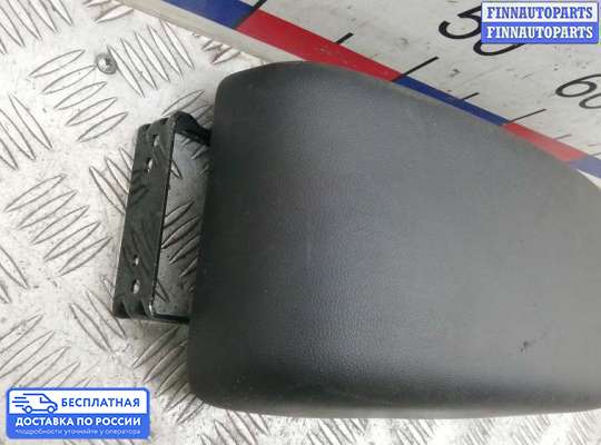 Подлокотник на Mitsubishi Outlander II / XL (CW)