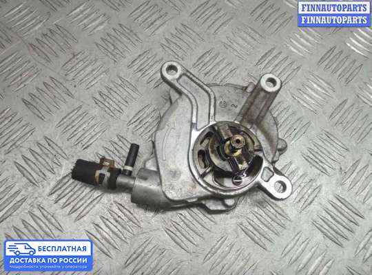 Насос вакуумный (дизель) на Toyota RAV4 IV (CA40)
