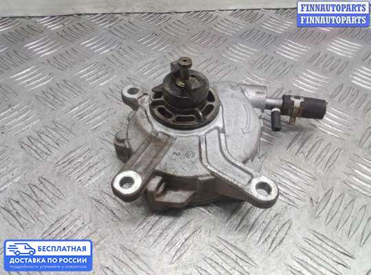 Насос вакуумный (дизель) на Toyota RAV4 IV (CA40)